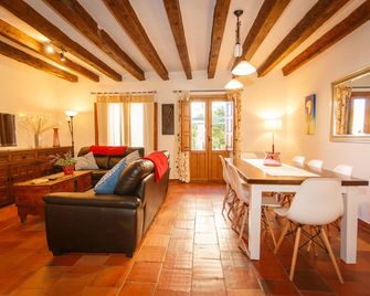 El Bulín de Pedraza - Casa del Serrador - Pedraza
