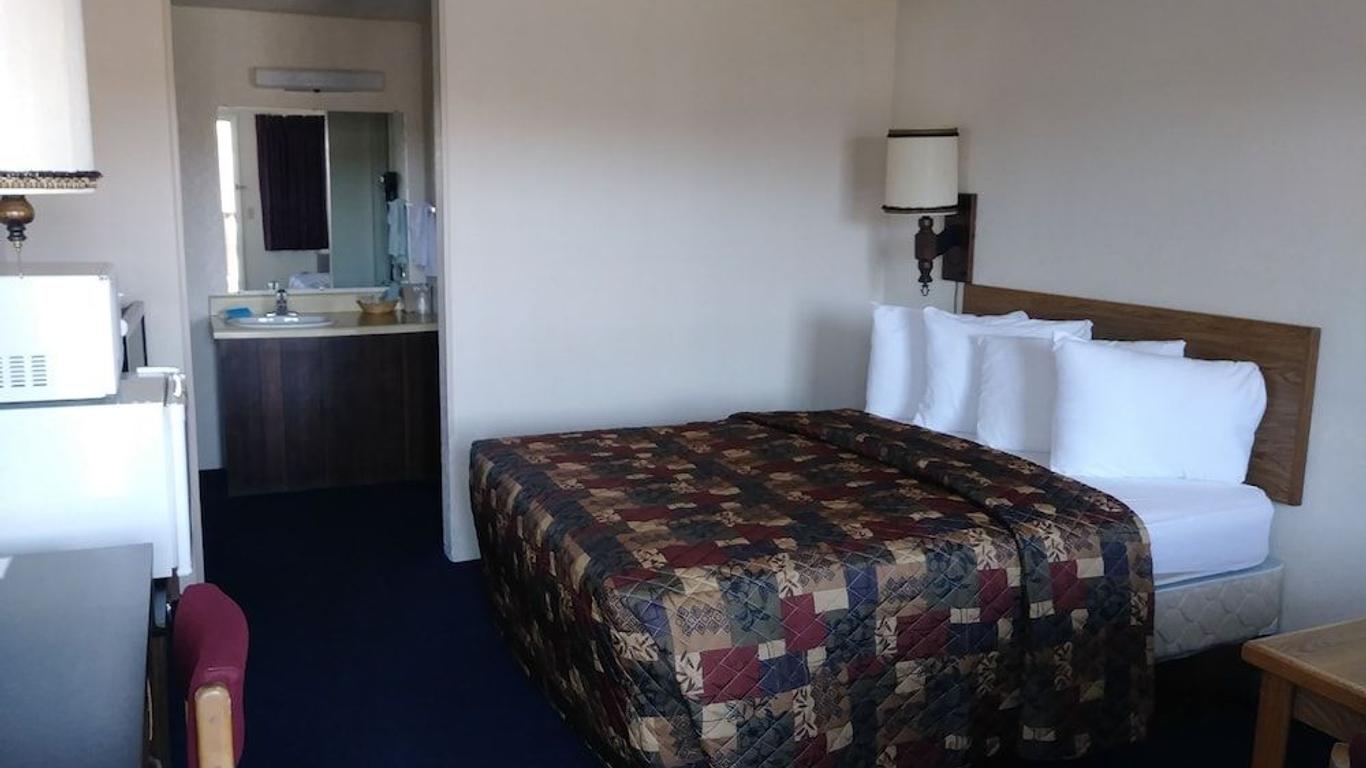 The Sturgis Motel