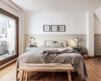 Vega - 2 bedroom in Salamanca - Madrid