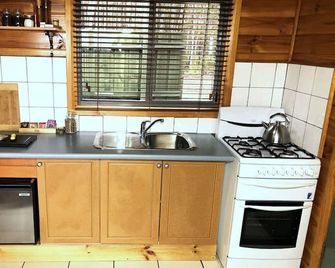 Sensational ocean views - Saint Marys - Kitchen