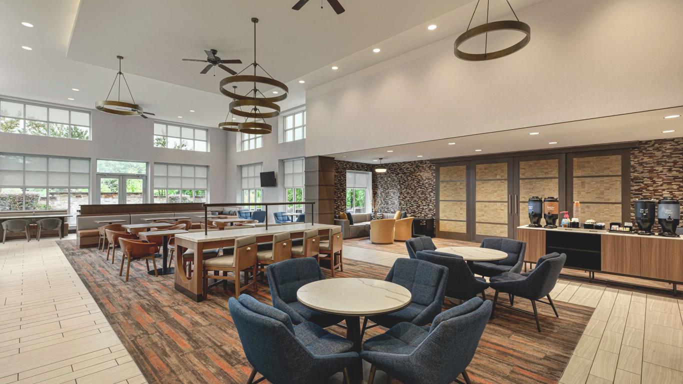 Homewood Suites by Hilton Charlottesville