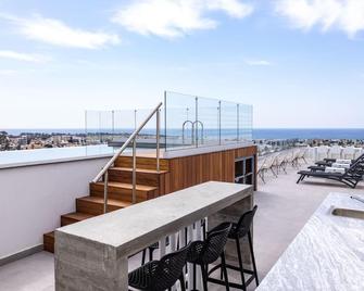 Premier 307 1 Bed - Paphos - Balcony