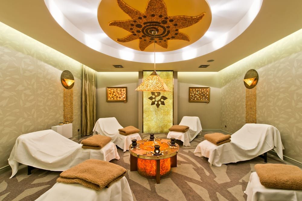 Spa Vilnius Druskininkai - Druskininkai