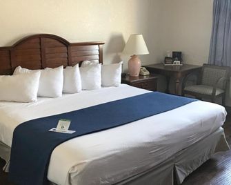 Americas Best Value Inn Sault Ste. Marie - Sault Ste. Marie