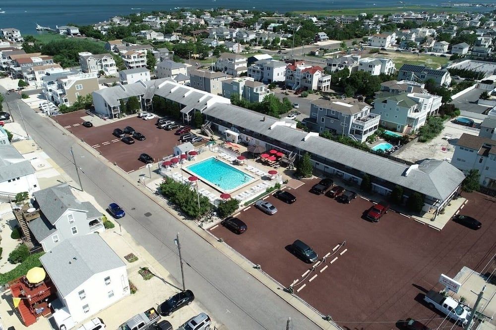 Sea Spray Motel from Beach Haven Hotel Deals Reviews KAYAK
