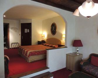 Country Relais I Due Laghi - Anguillara Sabazia - Habitación