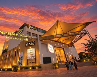 Nestlay Suites - Ramanathapuram - Building