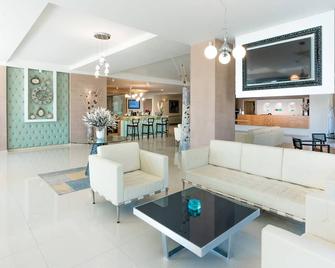 Elinotel Sermilia Resort - Psakoudia - Lobby