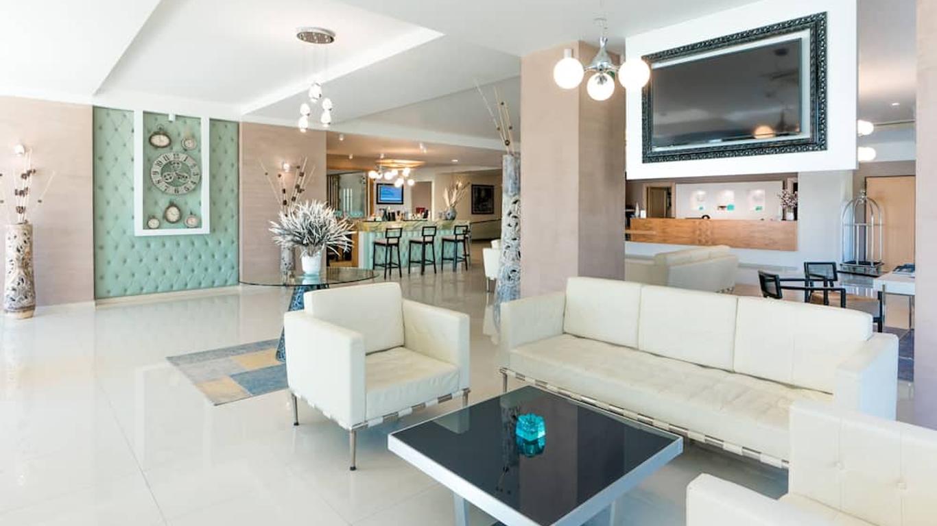 Elinotel Sermilia Resort