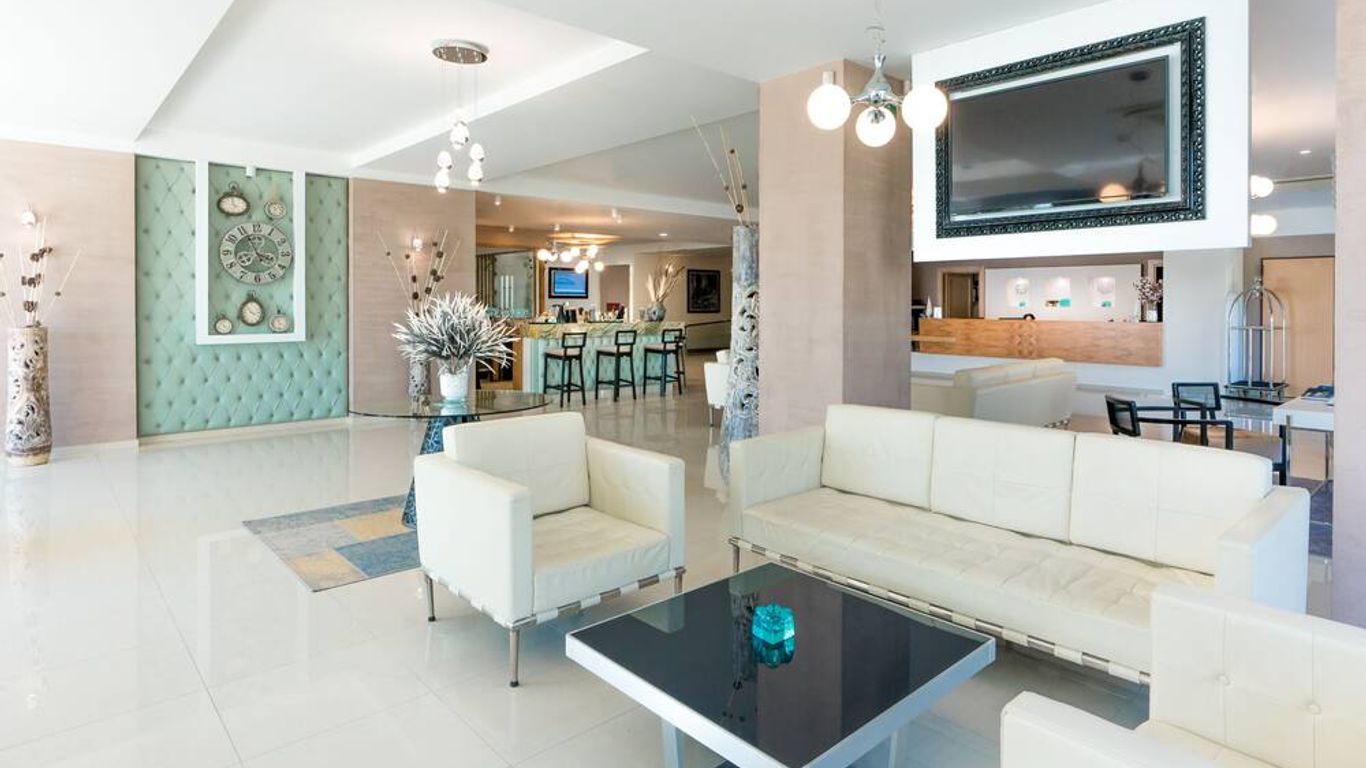 Elinotel Sermilia Resort