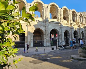Le Cheval Blanc - Arles