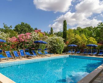 Bilo Gardenia - Marina di Grosseto - Piscina