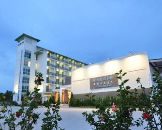 The Flora May Resort - Songkhla - Byggnad