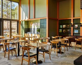 Trailborn Rocky Mountains - Estes Park - Restaurant