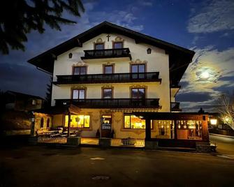 Alpenhof Wallgau - Wallgau - Budova