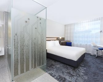 Holiday Inn Express Sydney Macquarie Park By IHG - Macquarie Park - Schlafzimmer