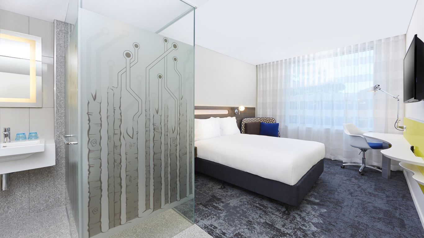 Holiday Inn Express Sydney Macquarie Park By IHG