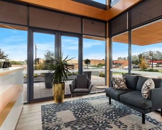 Quality Hotel Rules Club Wagga - Wagga Wagga - Ingresso