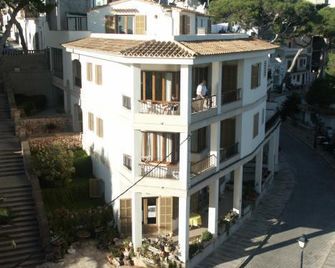 Apartamentos Cala Figuera - Santanyí - Bâtiment