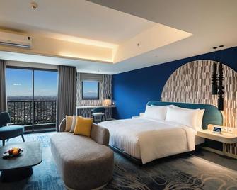 Aston Bintaro Hotel & Conference Center - South Tangerang City - Ložnice