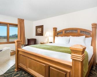 Branson's Best - Branson - Bedroom