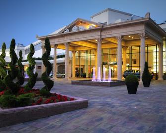 Gran Palas Hotel - Spa incluido - טאראגונה - בניין