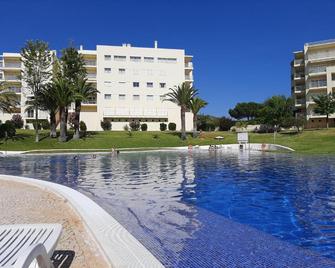 Vila Marachique lt 6 108 - Alvor - Pool