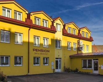 Pension Bed&Breakfast - Kutná Hora - Edificio