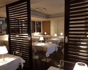 Mercure Bergamo Aeroporto - Stezzano - Ресторан