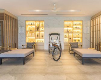 Anana Ecological Resort Krabi - Ao Nang