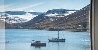 Hótel Ísafjörður - Isafjordur - Beach