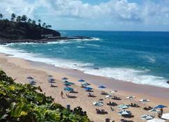 Villa Domenico - Salvador - Beach