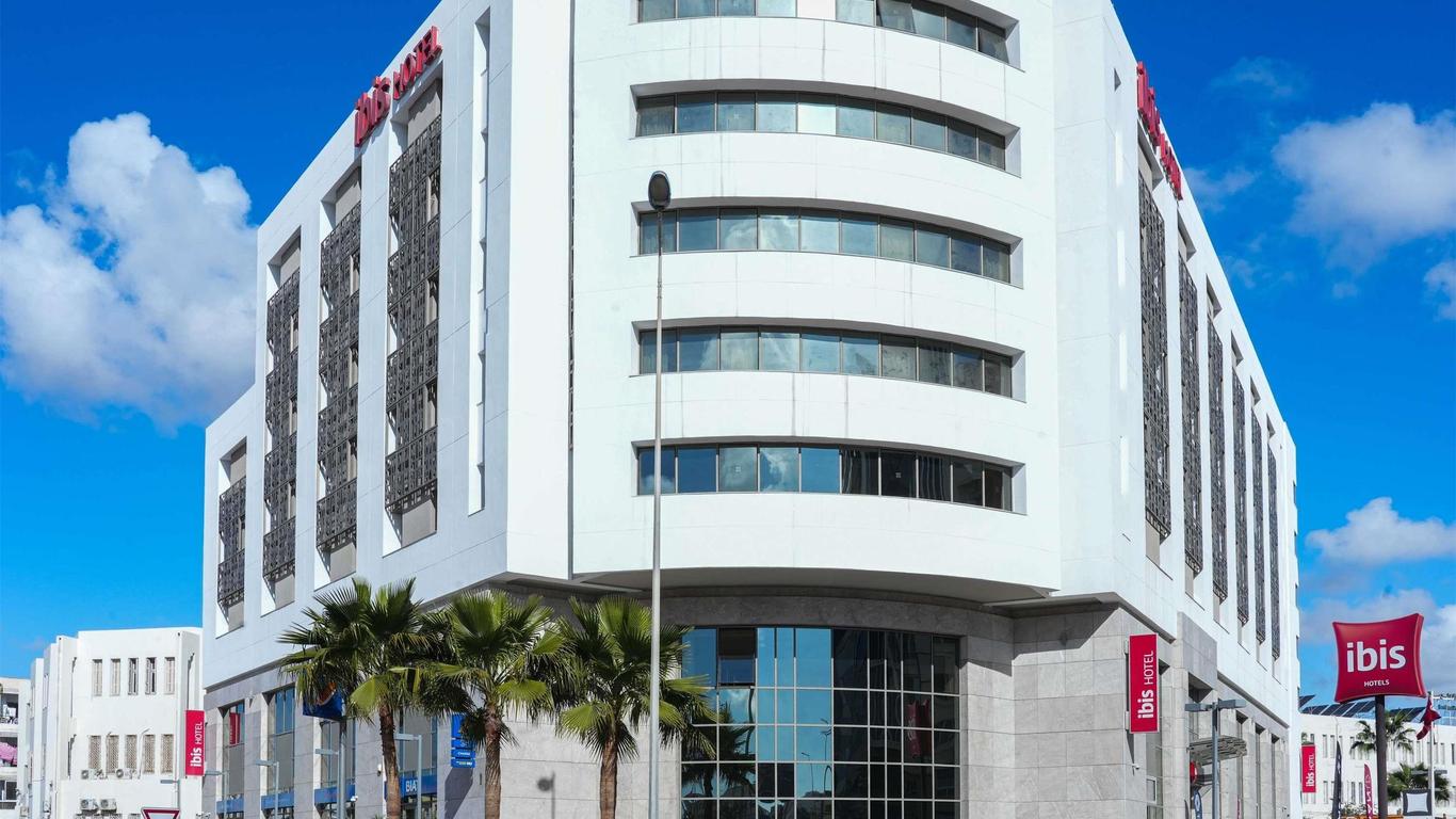 ibis Sfax