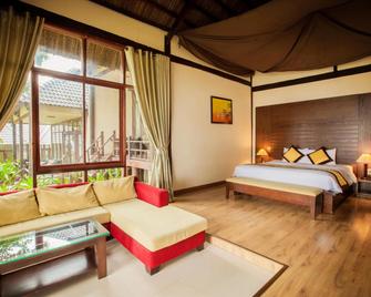 Arcadia Phu Quoc Resort - Phu Quoc - Kamar Tidur