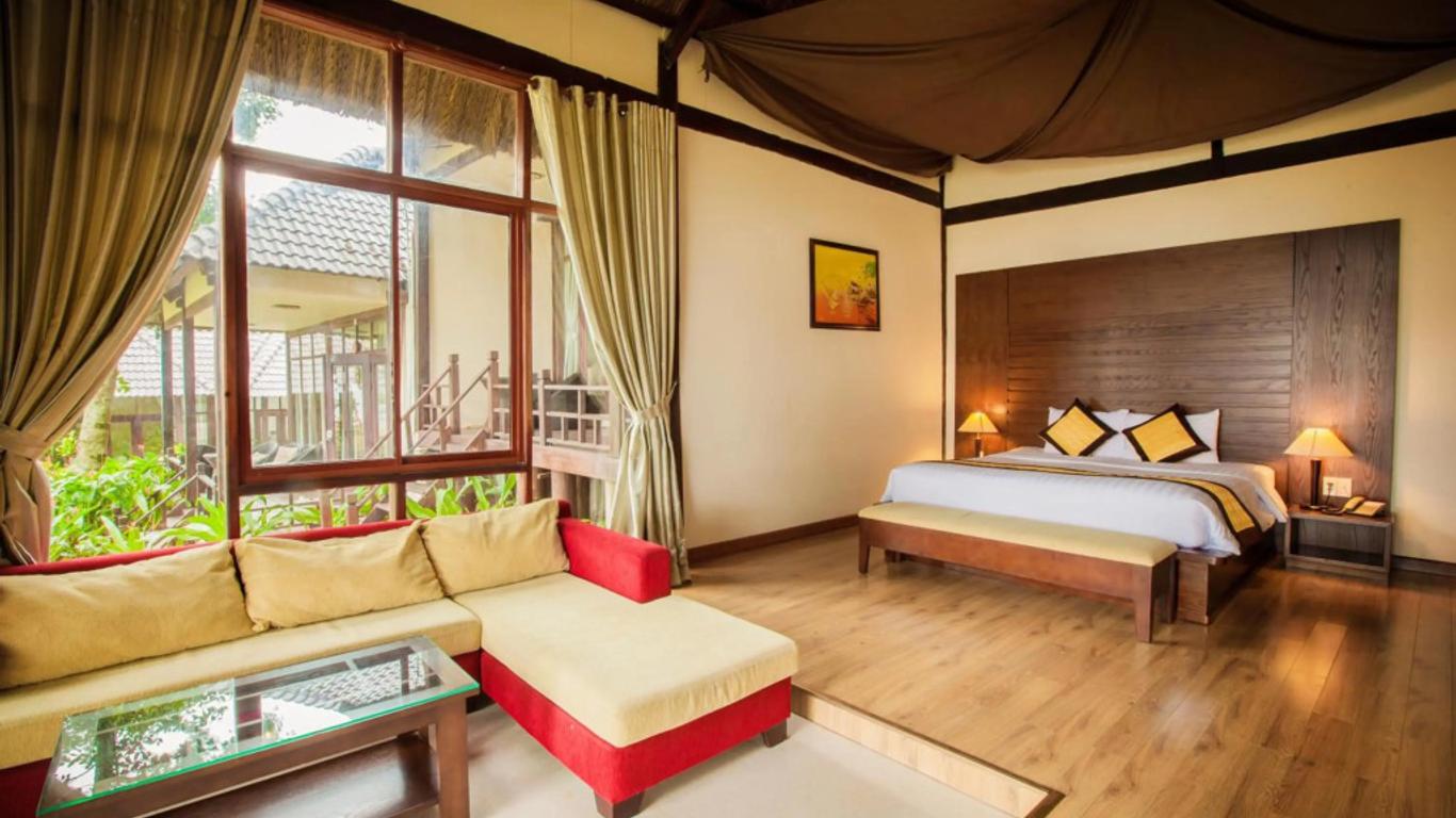 Arcadia Phu Quoc Resort
