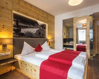 Hotel Kirchenwirt - Kaunertal