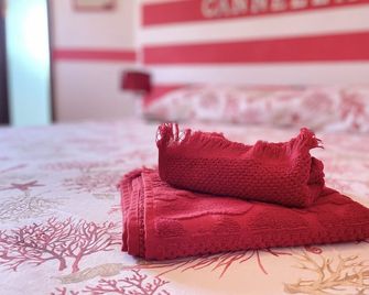 Verter Home B&B - Isola di Capo Rizzuto