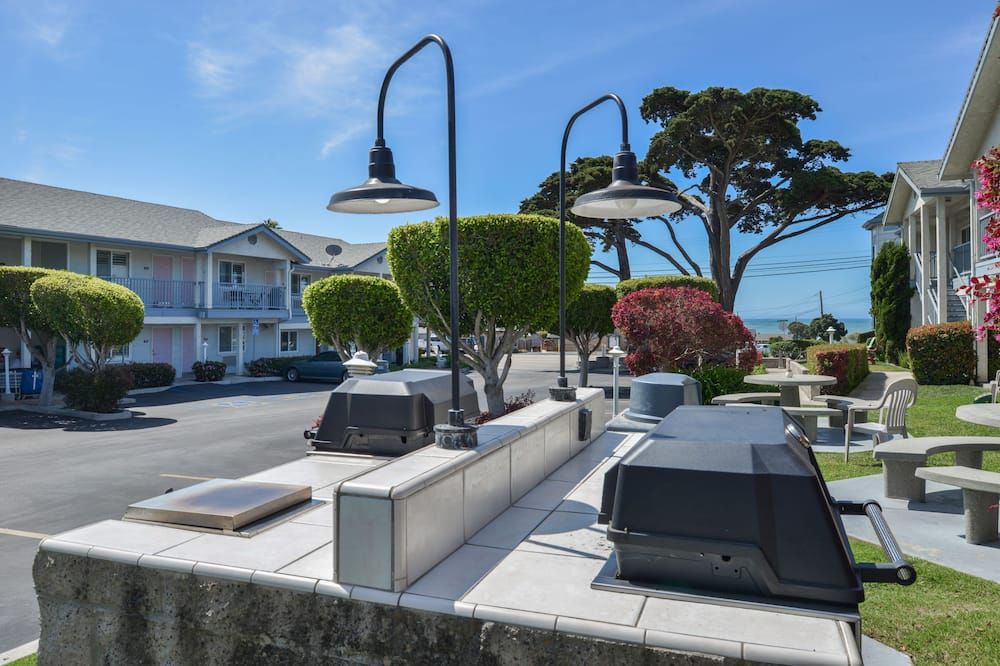 Cayucos Beach Inn - Cayucos