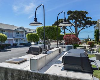 Cayucos Beach Inn - Cayucos