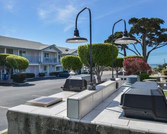 Cayucos Beach Inn - Cayucos