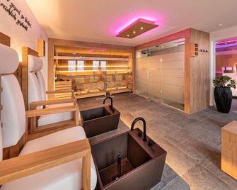Hotel St-Leonhard - St. Leonhard im Pitztal