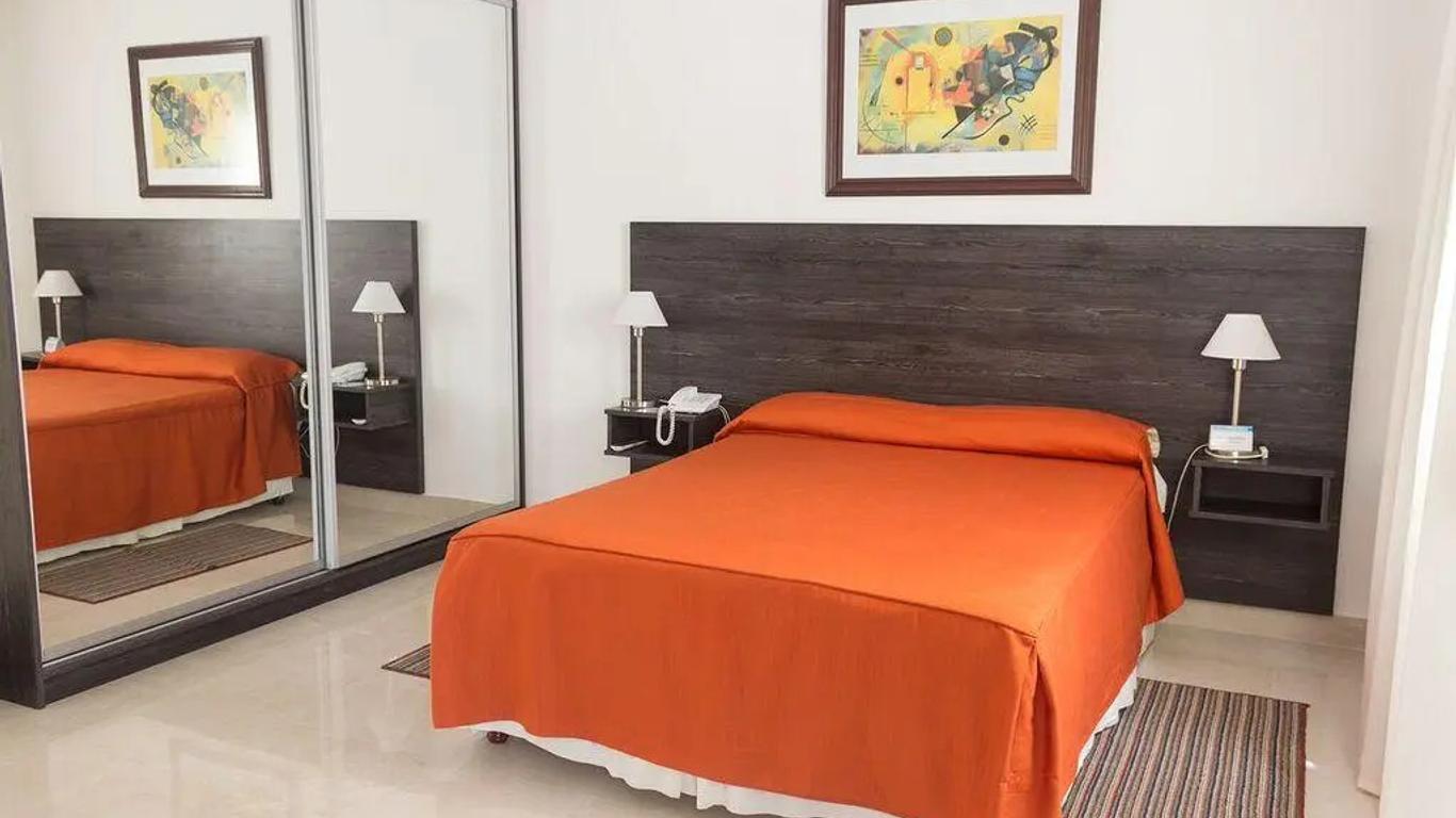 Hotel Uthgra De Las Luces
