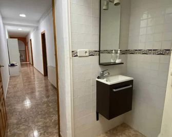 Spacious Apartment in Torroella De Montg - Torroella de Montgrí - Gang
