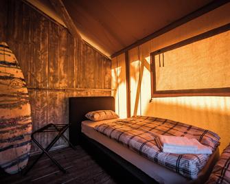 Oasis Camp Portugal - Lagoa - Kamar Tidur
