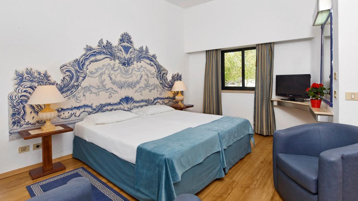 Hotel Apartamento Brisa Sol