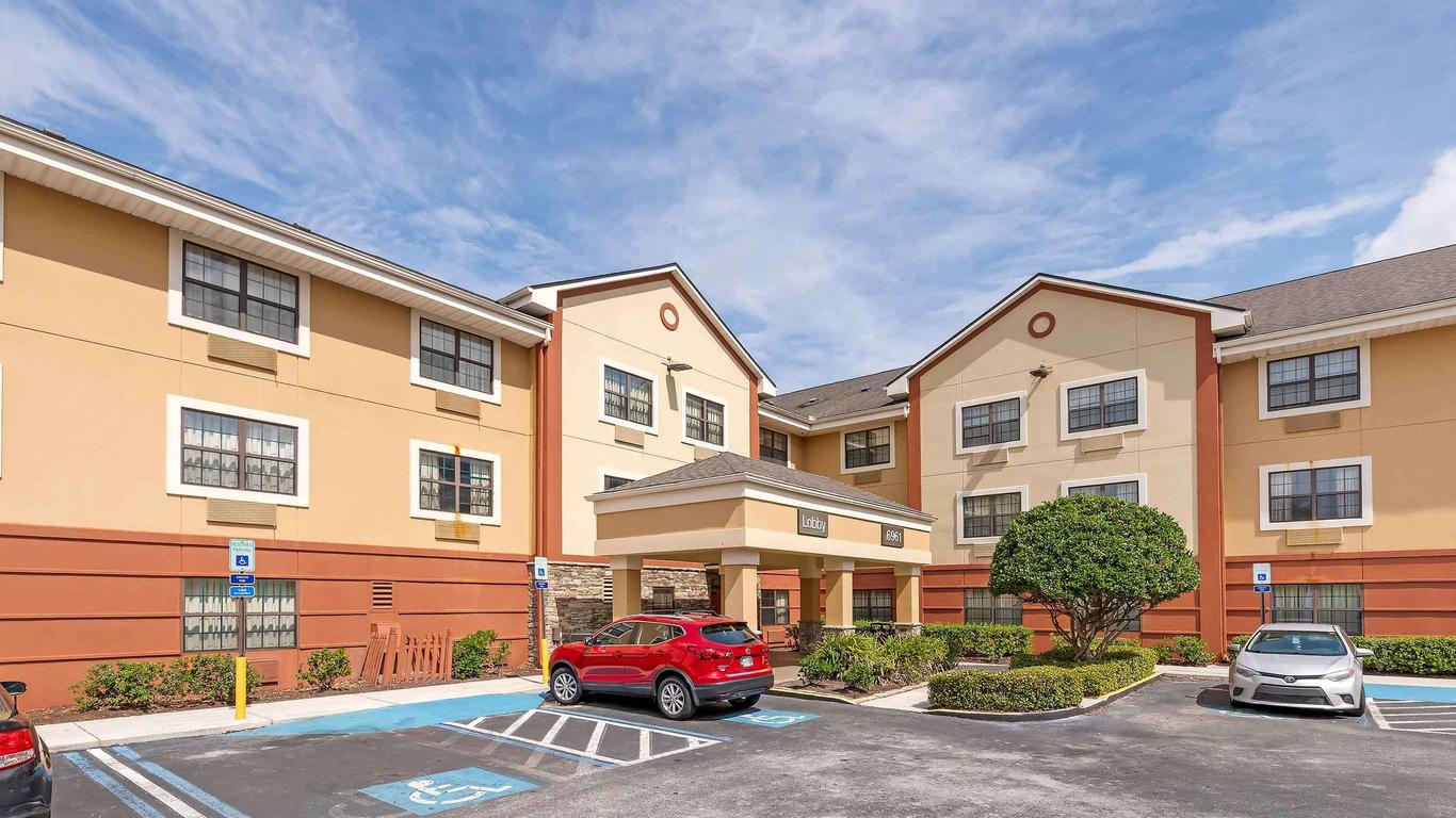 Extended Stay America Select Suites - Jacksonville - Lenoir Avenue East