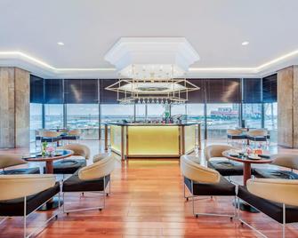 Melia Cohiba - Havana - Restaurant