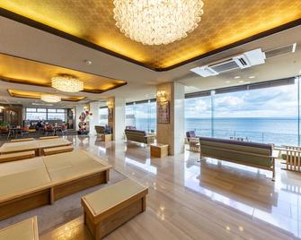 Awajishima Kanko Hotel - Sumoto - Lobby