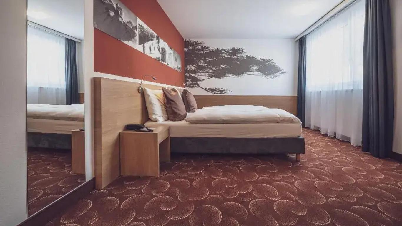 Hotel Ochsen 2