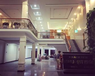 Flora Quy Nhon Hotel - Qui Nhon - Lobby